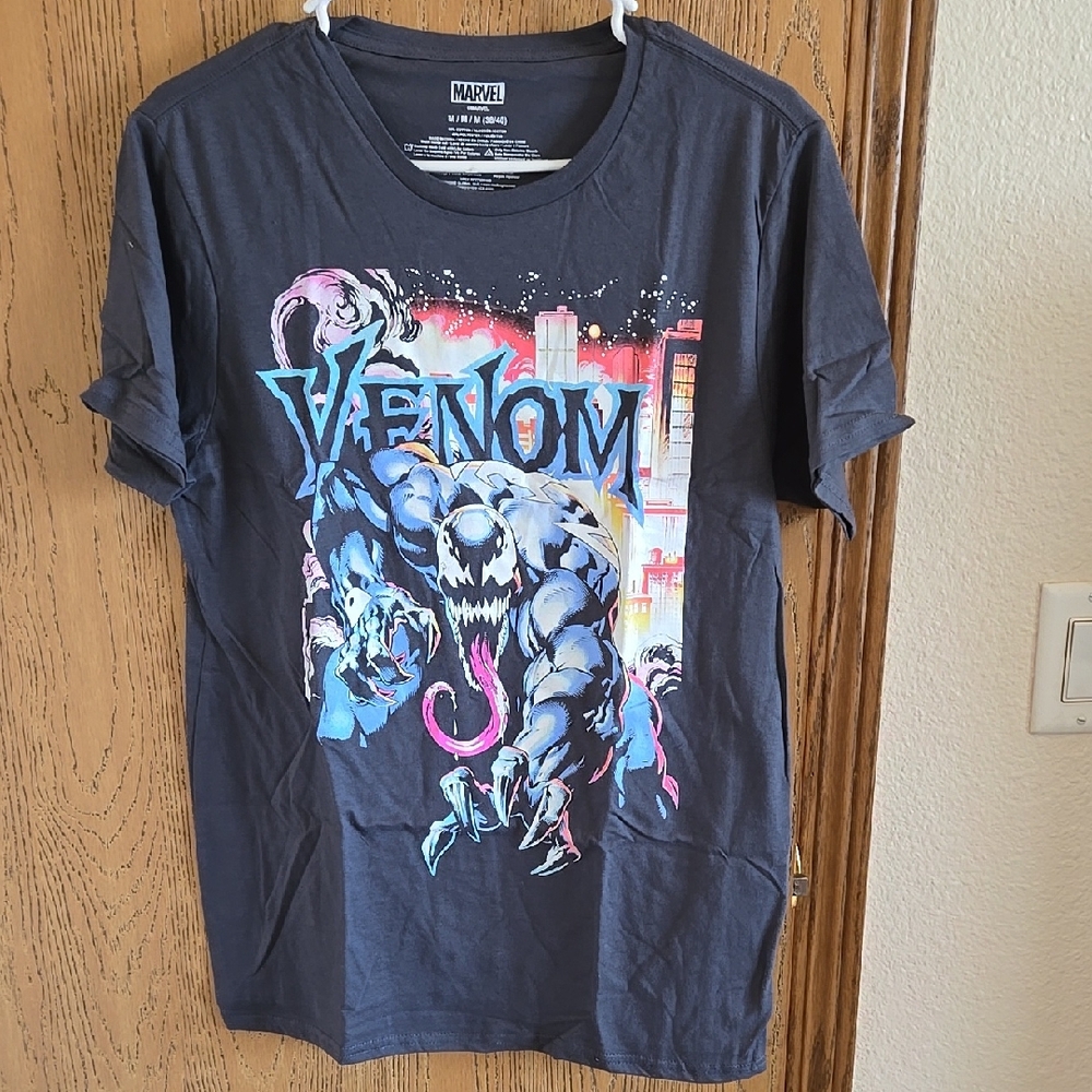 Marvel Venom Medium Graphic T-Shirt
